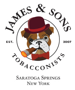 James and Sons Tobacconist
