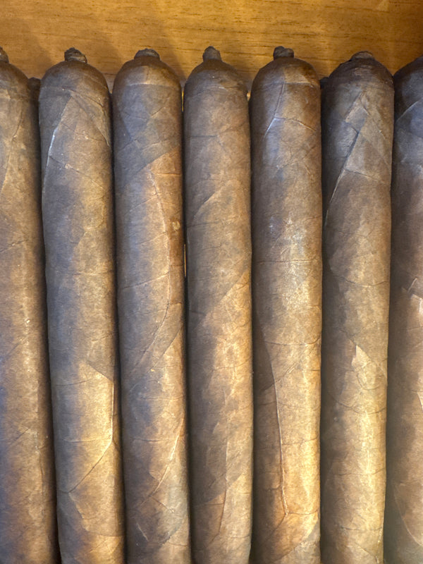 House Blend Cigars 5 Pack (Ligero)
