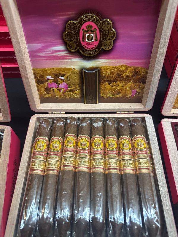 Arturo Fuente Rare Pink Signature
