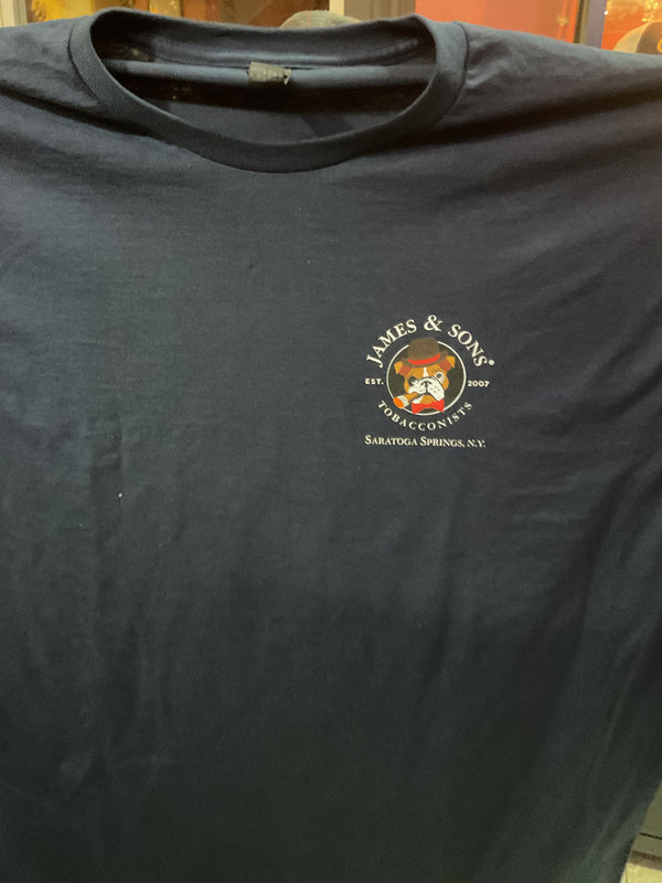 James and sons classic T shirt